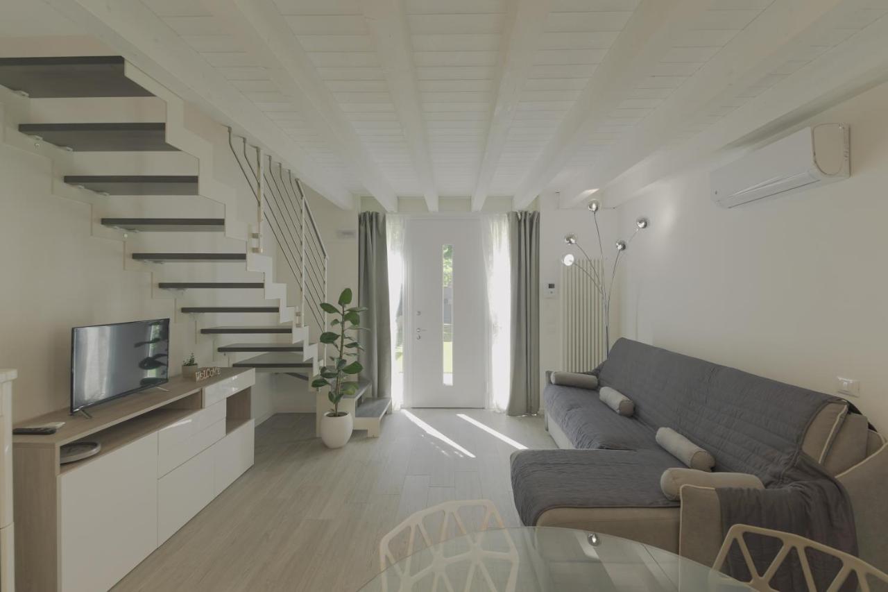 Villa Joy Verona - Luxury Chalet Exterior photo